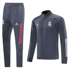 Real Madrid Training Suit